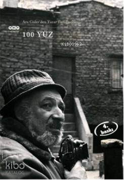 100 Yüz; Yazar Fotoğrafları