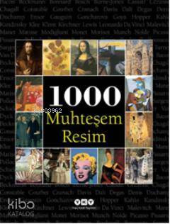 1000 Muhteşem Resim