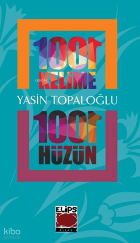 1001 Kelime 1001 Hüzün