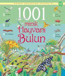 1001 Küçük Hayvanı Bulun