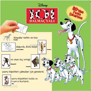 101 Dalmaçyalı