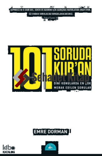 101 Soruda Kur'an