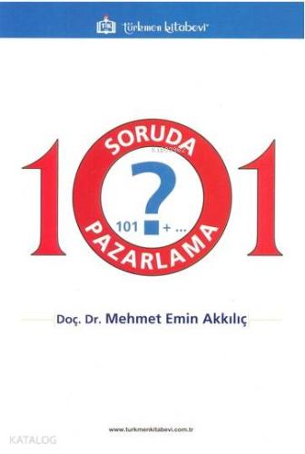 101 Soruda Pazarlama