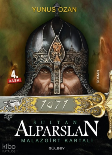 1071 Sultan Alparslan Malazgirt Kartalı