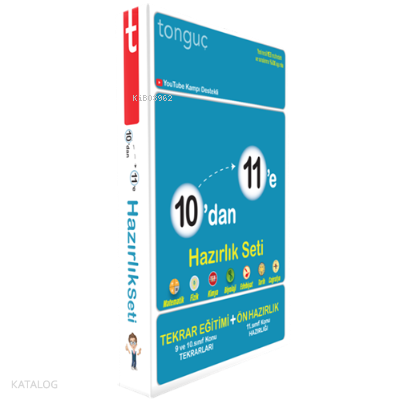 10dan-11e-Hazirlik-Seti