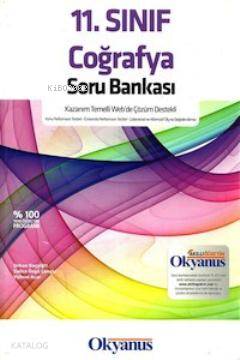 11.Sınıf Coğrafya Soru Bankası