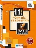 11. Sınıf Türk Dili ve Edebiyatı Video Çözümlü Soru Bankası Evrensel İletişim Yayınları