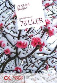 12 Eylül Sol-Kırımı 78'liler