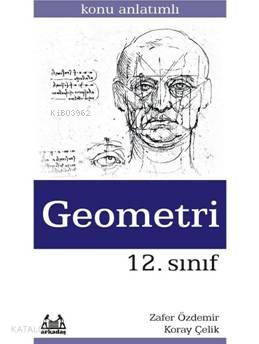 12. Sınıf Geometri Konu Anlatımlı