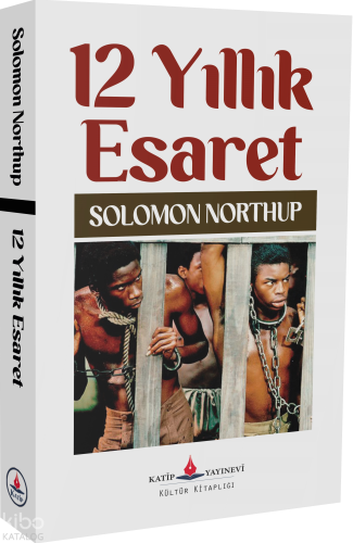 12 Yıllık Esaret