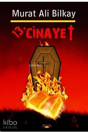 13. Cinayet