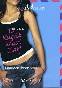 13 Küçük Mavi Zarf