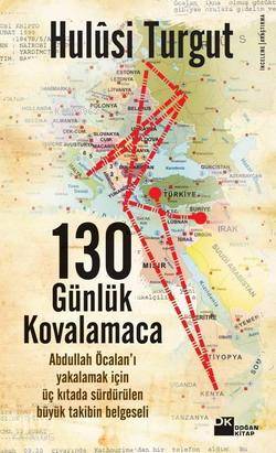 130 Günlük Kovalamaca