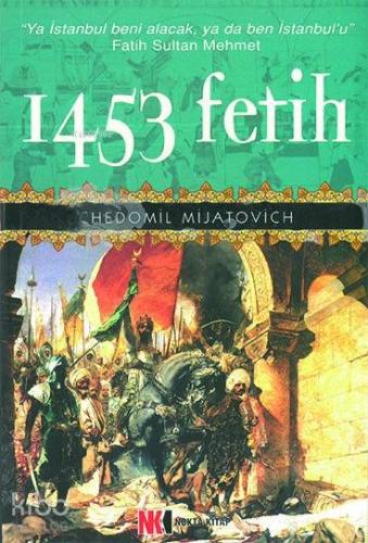 1453 Fetih