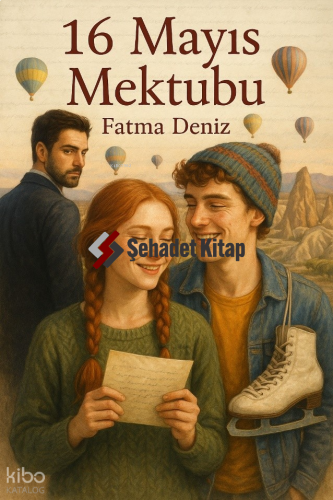 16 Mayıs Mektubu