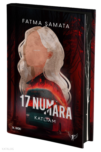 17 Numara;Katliam