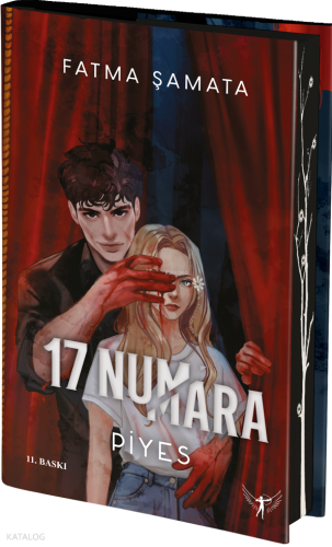 17 Numara Piyes (Ciltli)