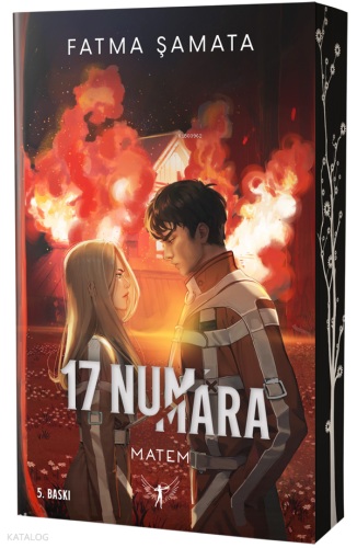 17 Numara