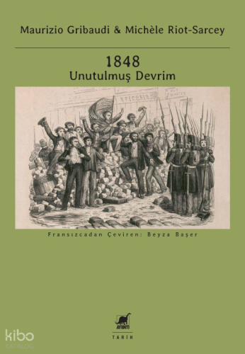 1848: Unutulmuş Devrim