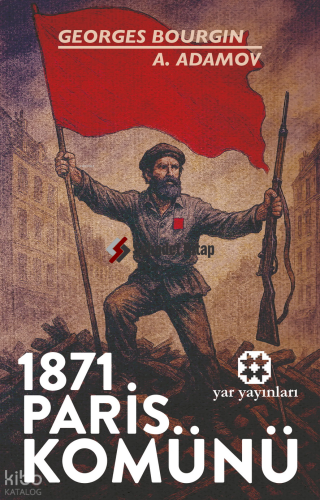 1871 Paris Komünü