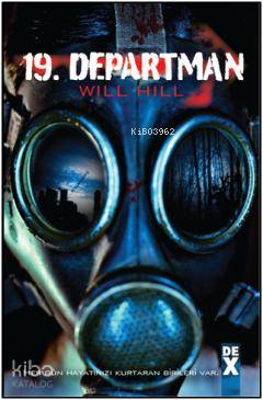 19. Departman