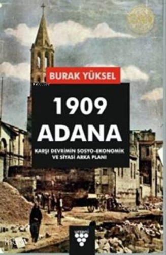 1909 Adana