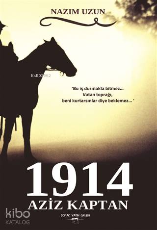 1914 - Aziz Kaptan
