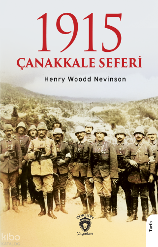 1915 Çanakkale Seferi