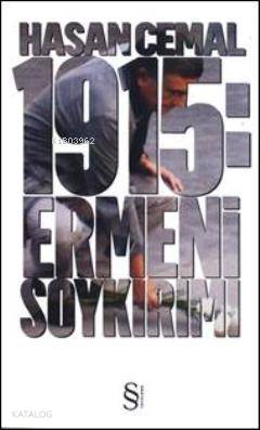 1915 Ermeni Soykırımı