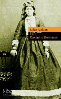 1915 Komkujiya Ermeniyan