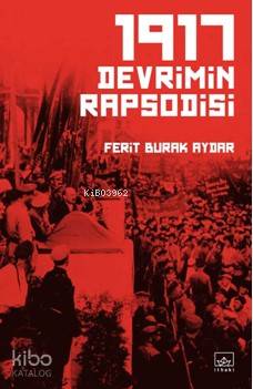 1917 Devrimin Rapsodisi