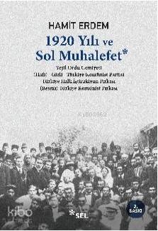 1920 Yılı ve Sol Muhalefet