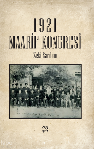 1921 Maarif Kongresi