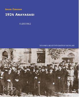 1924 Anayasası