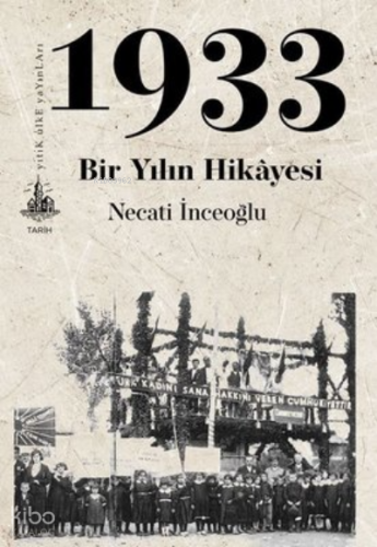 1933 Bir Yılın Hikayesi