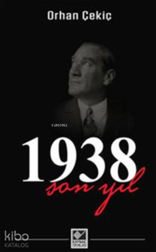 1938 Son Yıl