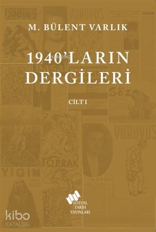 1940'ların Dergileri Cilt 1