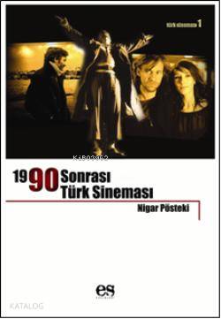 1990 Sonrası Türk Sineması