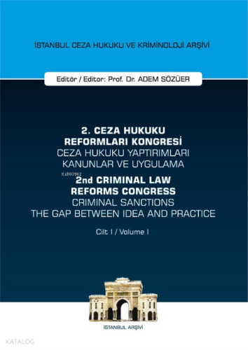 2. Ceza Reformları Kongresi