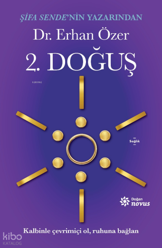 2. Doğuş;Kalbinle Çevrimiçi Ol, Ruhuna Bağlan