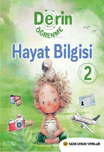 2. Sınıf Derin Öğrenme Hayat Bilgisi