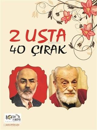 2 Usta 40 Çırak