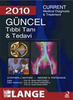 2010 GÜNCEL Tıbbi Tanı & Tedavi