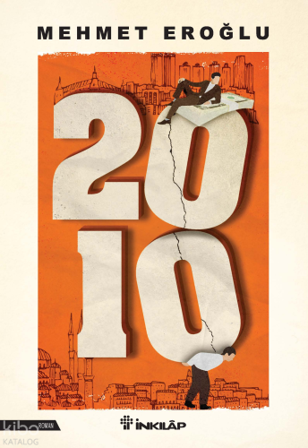 2010 | Mehmet Eroğlu | İnkılâp Kitabevi