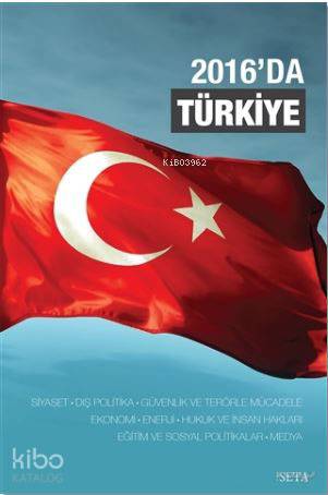 2016'da Türkiye