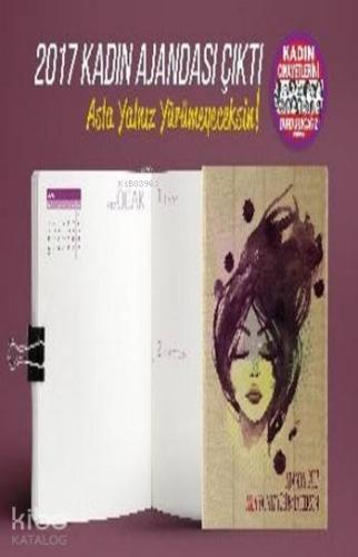 2017 Kadın Ajandası