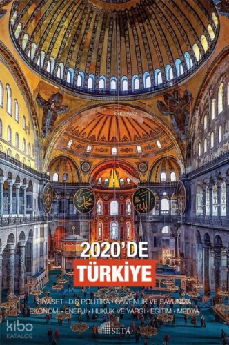 2020'de Türkiye