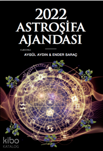 2022 Astroşifa Ajandası | | Hürriyet Kitap