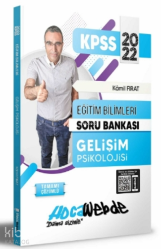 2022 KPSS Eğitim Bilimleri Öğrenme Psikolojisi Tamamı Çözümlü Soru Bankası