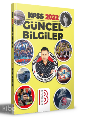 2022 KPSS Güncel Bilgiler